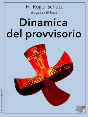 cover image of Dinamica del provvisorio